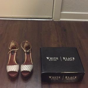 Eloide Wedges